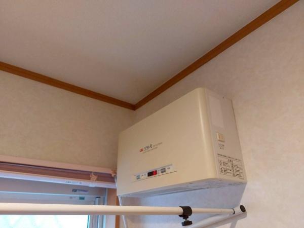 門真市北島町の中古一戸建て