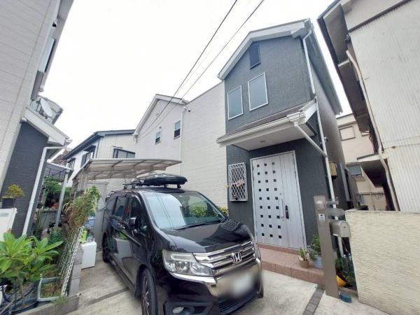 門真市北島町の中古一戸建