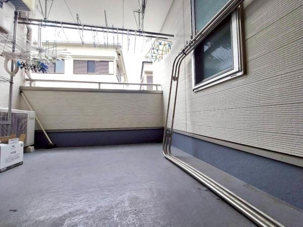 門真市北島町の中古一戸建て