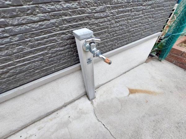 門真市北島町の中古一戸建て