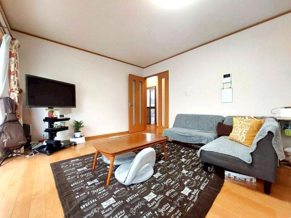 門真市北島町の中古一戸建て