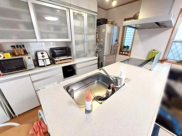 門真市北島町の中古一戸建て