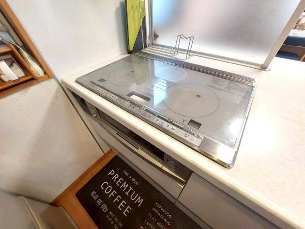 門真市北島町の中古一戸建て