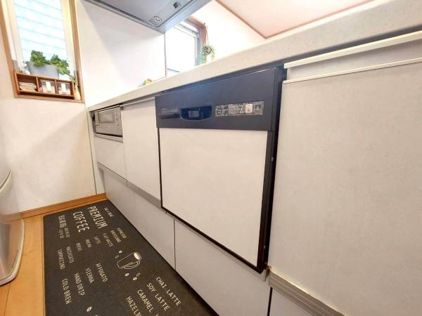 門真市北島町の中古一戸建て