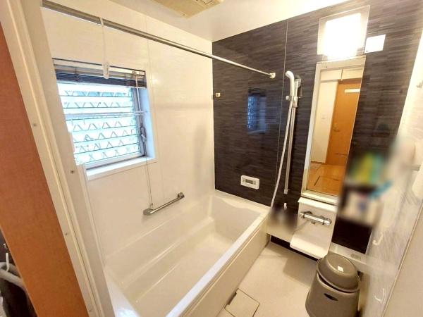 門真市北島町の中古一戸建て