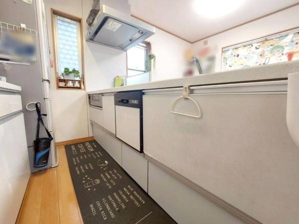 門真市北島町の中古一戸建