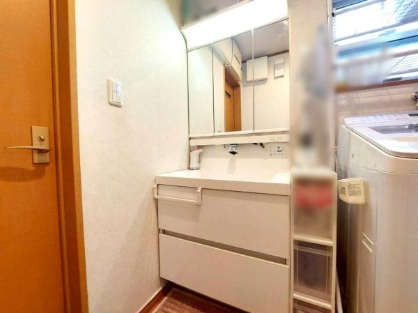 門真市北島町の中古一戸建て