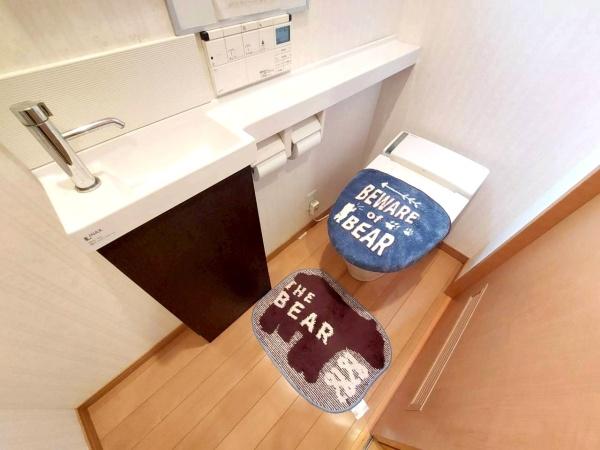 門真市北島町の中古一戸建て