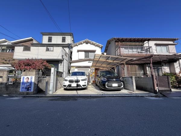 門真市脇田町の売土地