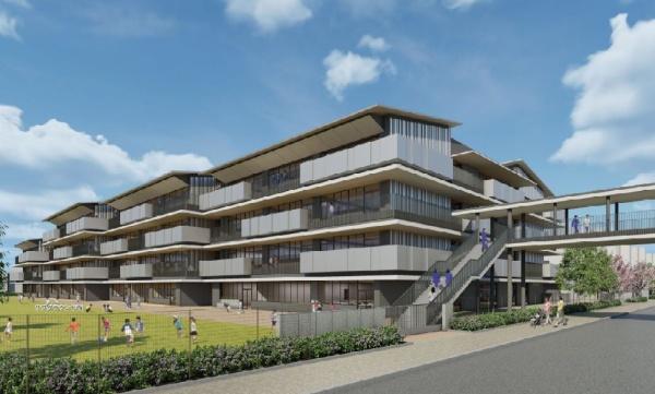 門真市脇田町の土地