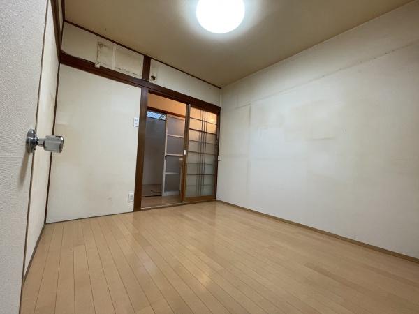 門真市岸和田２丁目の中古一戸建て