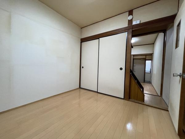 門真市岸和田２丁目の中古一戸建て