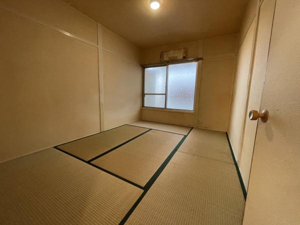 門真市岸和田２丁目の中古一戸建て