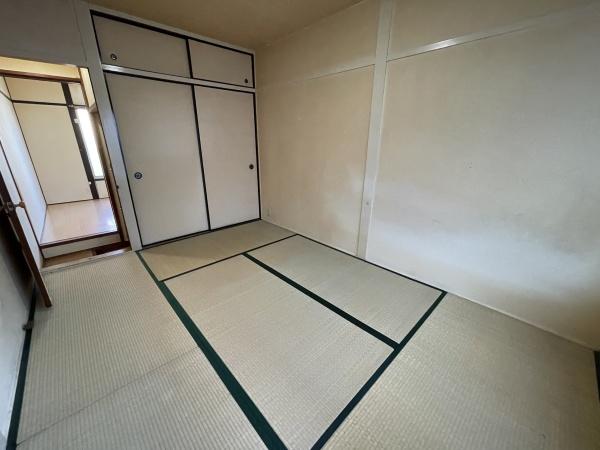 門真市岸和田２丁目の中古一戸建て