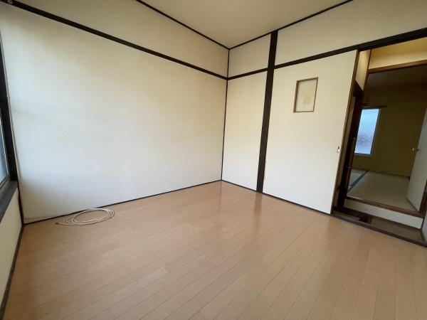 門真市岸和田２丁目の中古一戸建て