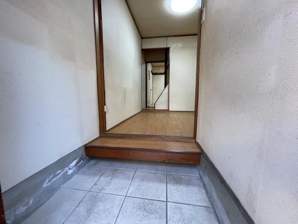 門真市岸和田２丁目の中古一戸建て