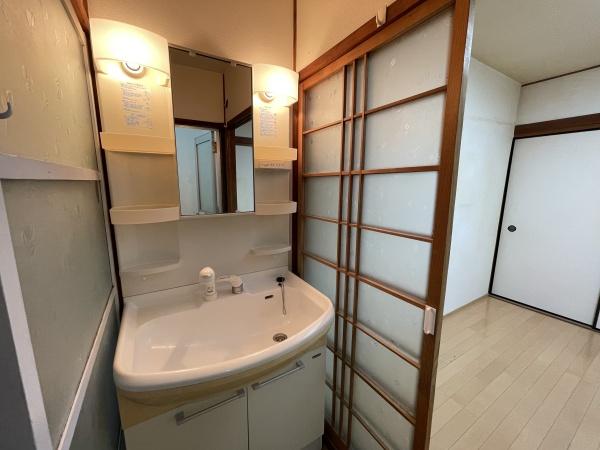 門真市岸和田２丁目の中古一戸建て