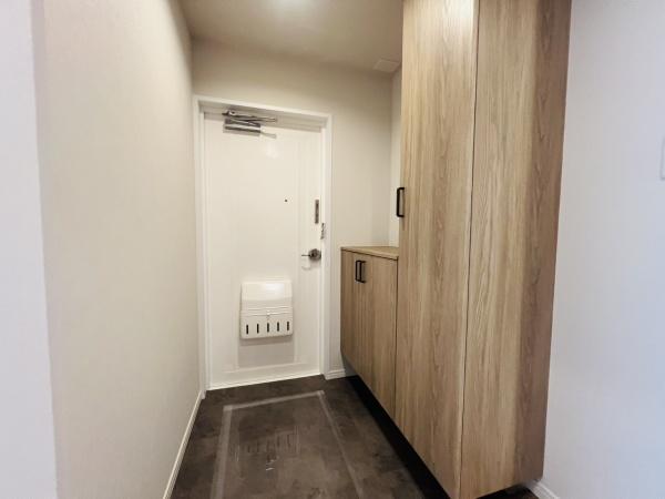 リバーサイドともぶち第一住宅第14号棟