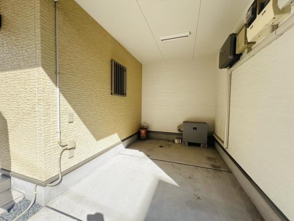 大阪市東成区深江南３丁目の中古一戸建