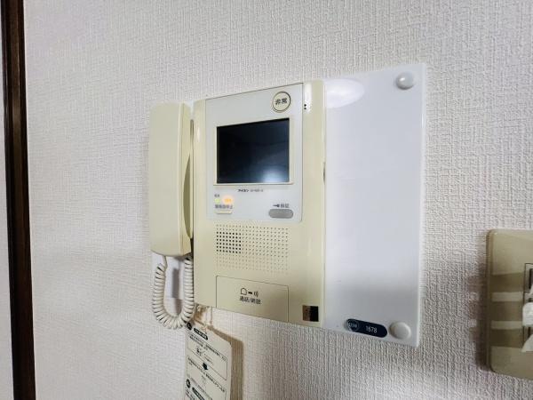 エステ・ルミナス北田辺