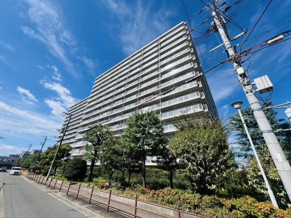 ルネ旭公園