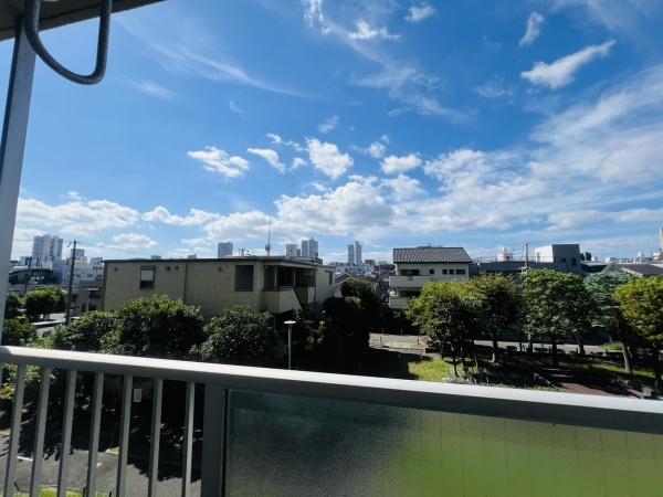 ルネ旭公園
