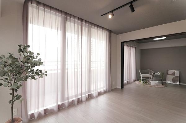 グローバル御幣島駅前