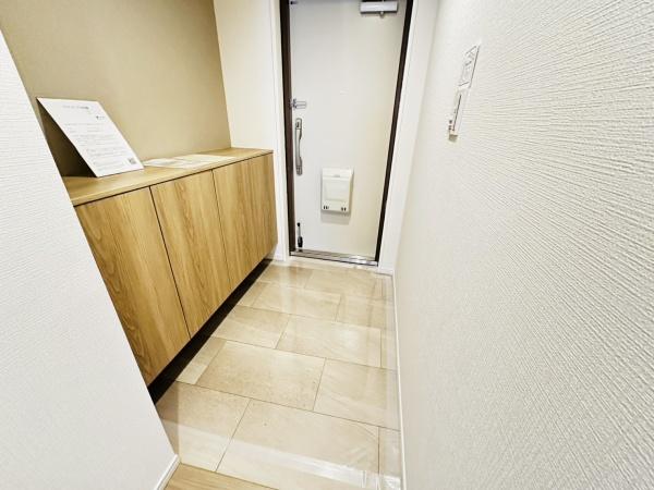 シティハイツこの花