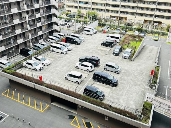 シティハイツこの花