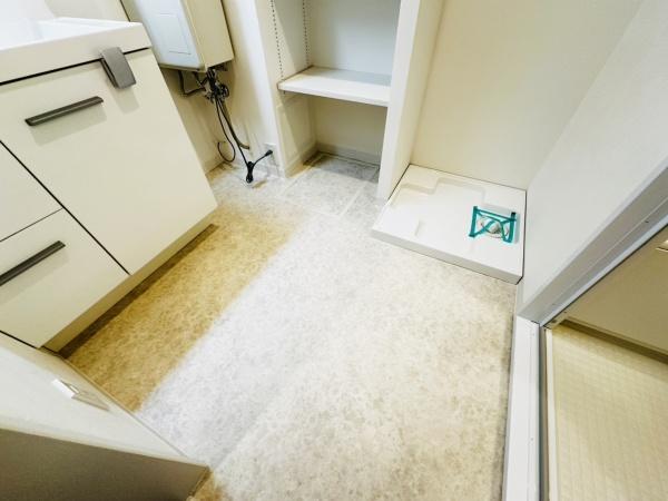 ネオハイツ港大橋