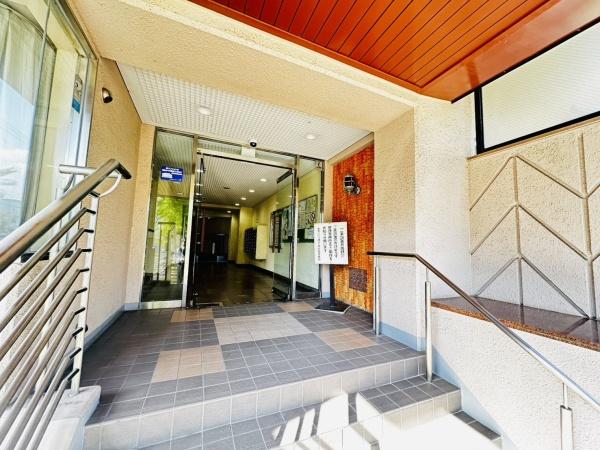 ネオハイツ港大橋