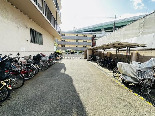 ネオハイツ港大橋