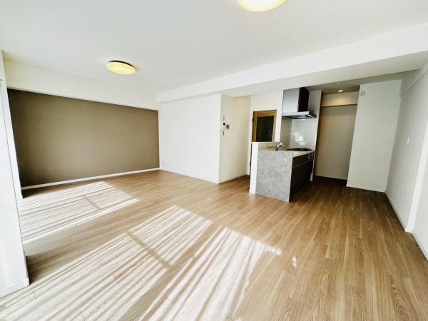 ネオハイツ港大橋