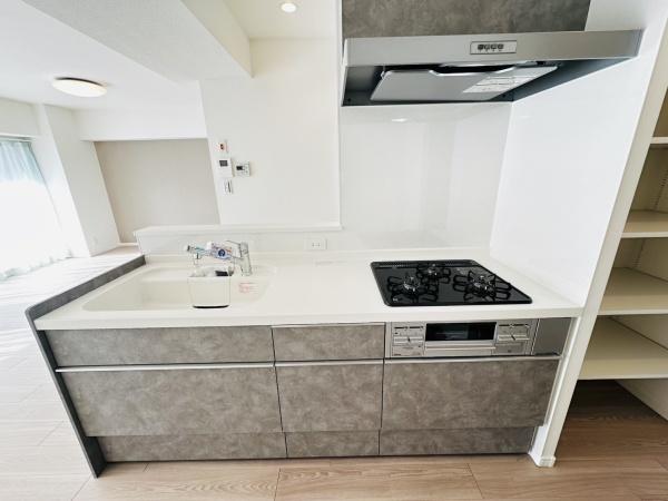 ネオハイツ港大橋