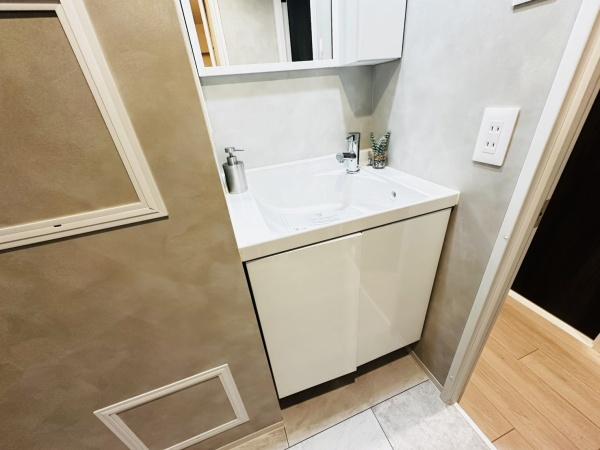 新北野第２コーポ