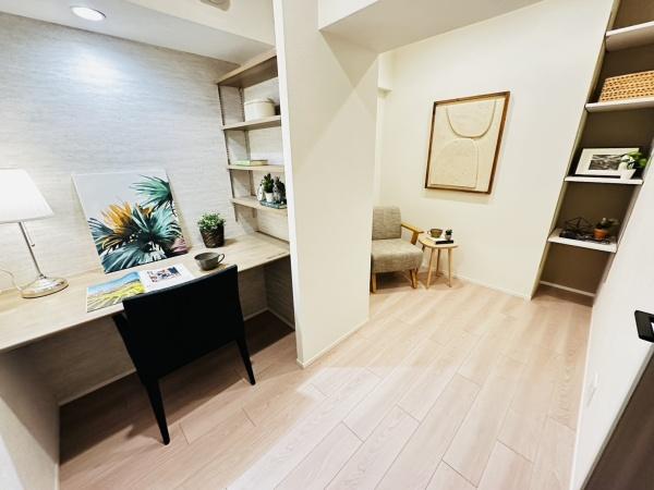 新北野第２コーポ