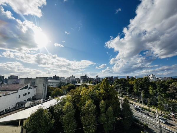 新北野第２コーポ