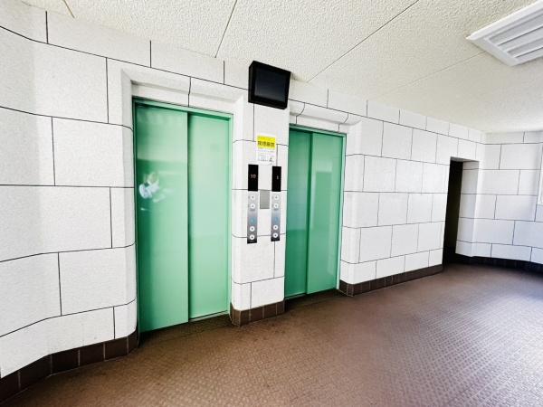 新北野第２コーポ