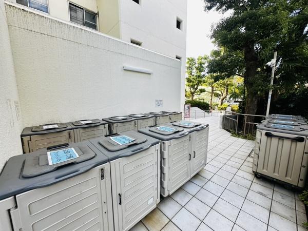 新北野第２コーポ