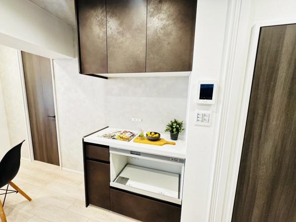 新北野第２コーポ