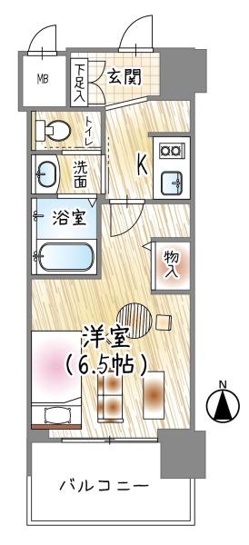 エステムコート難波Vブロード