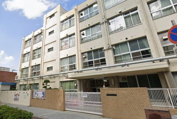 エステムコート難波Vブロード(大阪市立塩草立葉小学校)