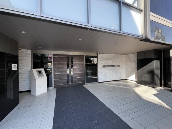 エステムコート難波Vブロード