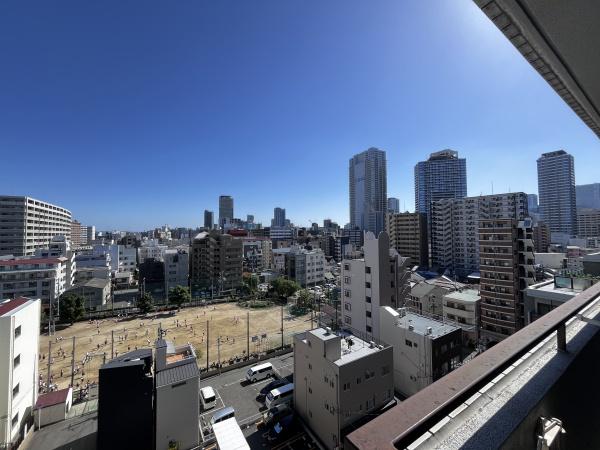 オーブラン中津