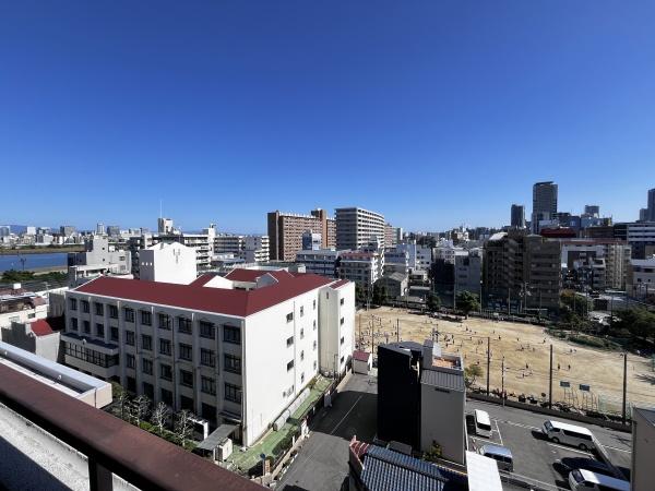 オーブラン中津