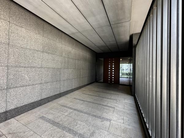 ローレルタワーサンクタス梅田