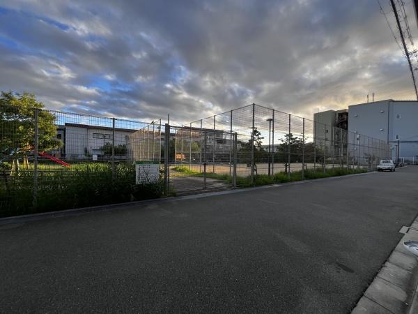 門真市東田町の中古一戸建て