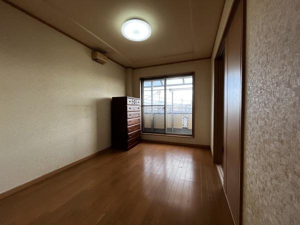 門真市東田町の中古一戸建て