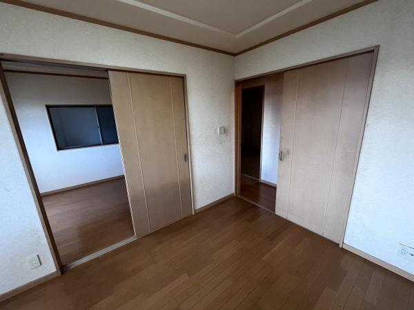 門真市東田町の中古一戸建て