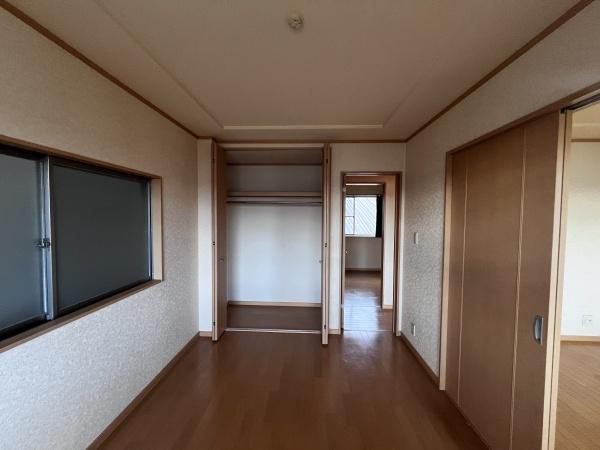 門真市東田町の中古一戸建て